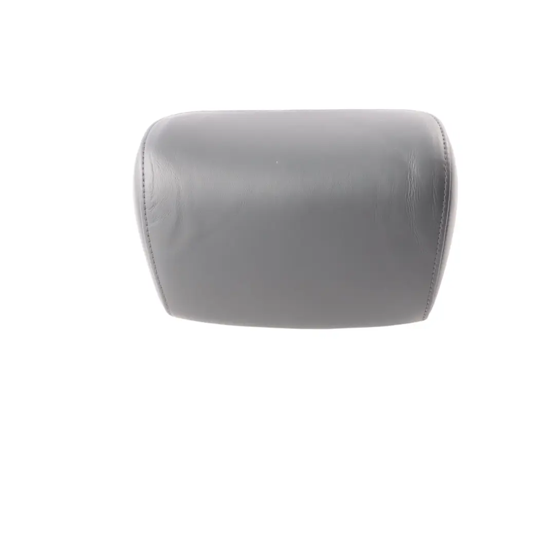 Audi A6 C7 Headrest Centre Leather Rear Seat Middle - SKU 4G0885975M - Part number 4G0885975M