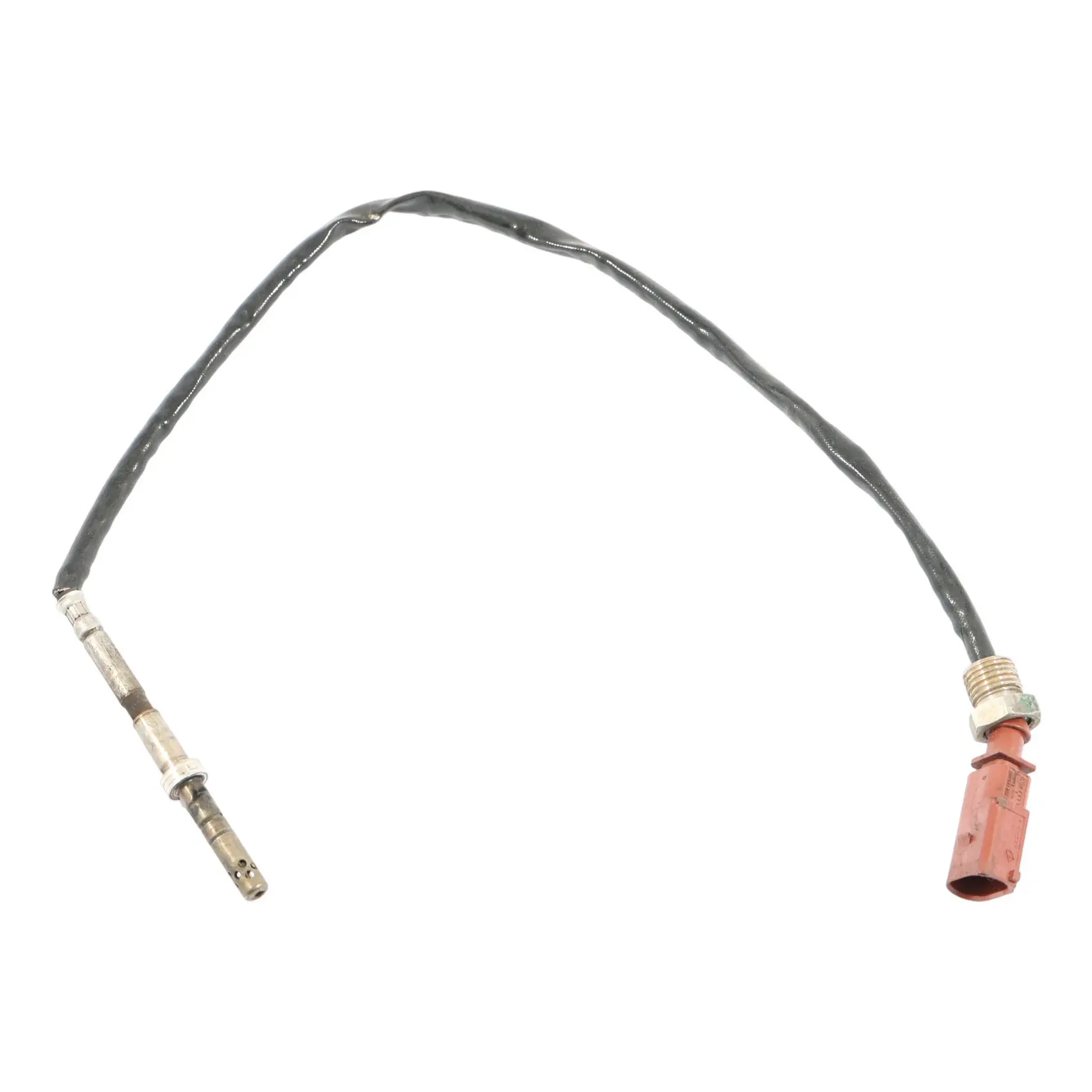 Audi Q5 8R 2.0 TDI Diesel Motor Sensor Sonda Lambda Abgas Sonde 4G0906088R