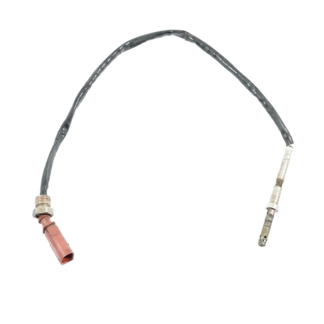Audi Q5 8R 2.0 TDI Sensore Motore Diesel Sonda Lambda Sonda Scarico - SKU 4G0906088R - Numero di parte 4G0906088R