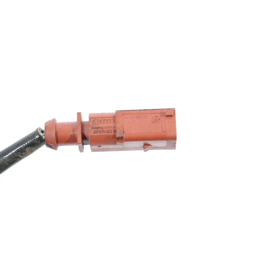 Capteur De Pression D'Échappement Moteur Diesel Audi Q5 8R 2.0 TDI - SKU 4G0906088R - Numéro de pièce 4G0906088R