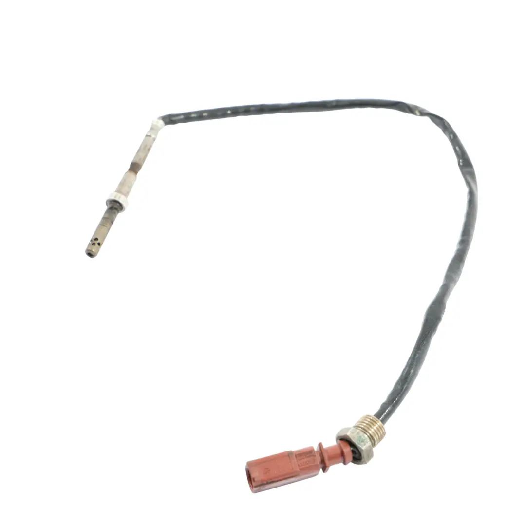 Sensor Sonda Lambda Exhaust Probe to Audi Q5 8R 2.0 TDI Diesel Engine with Part number 4G0906088R Audi Q5 8R 2.0 TDI Diesel Engine Sensor Sonda Lambda Exhaust Probe - SKU 4G0906088R - Part number 4G0906088R