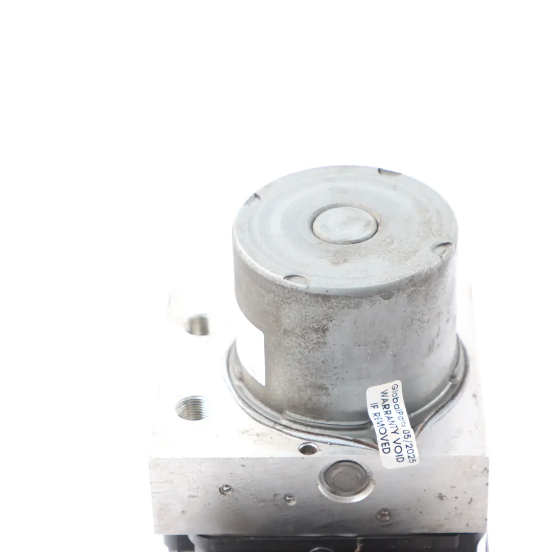  Brake Pump ABS Audi A6 C7 A7 4G Module Hydraulic Control Braking Unit - SKU 4G0907379S - Part number 4G0907379S