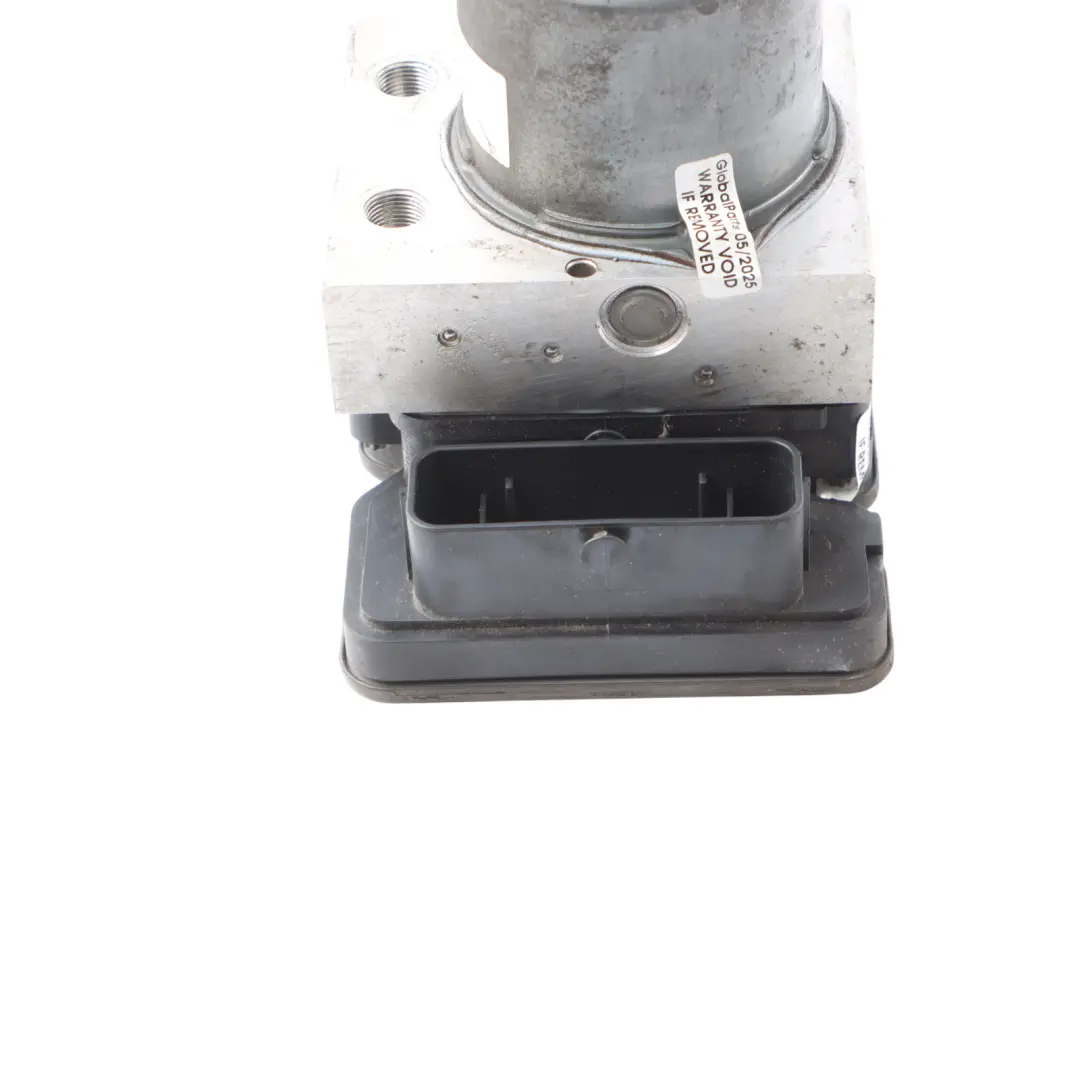 Audi A6 C7 A7 4G Pompa Freno ABS Modulo Controllo Idraulico Frenante - SKU 4G0907379S - Numero di parte 4G0907379S