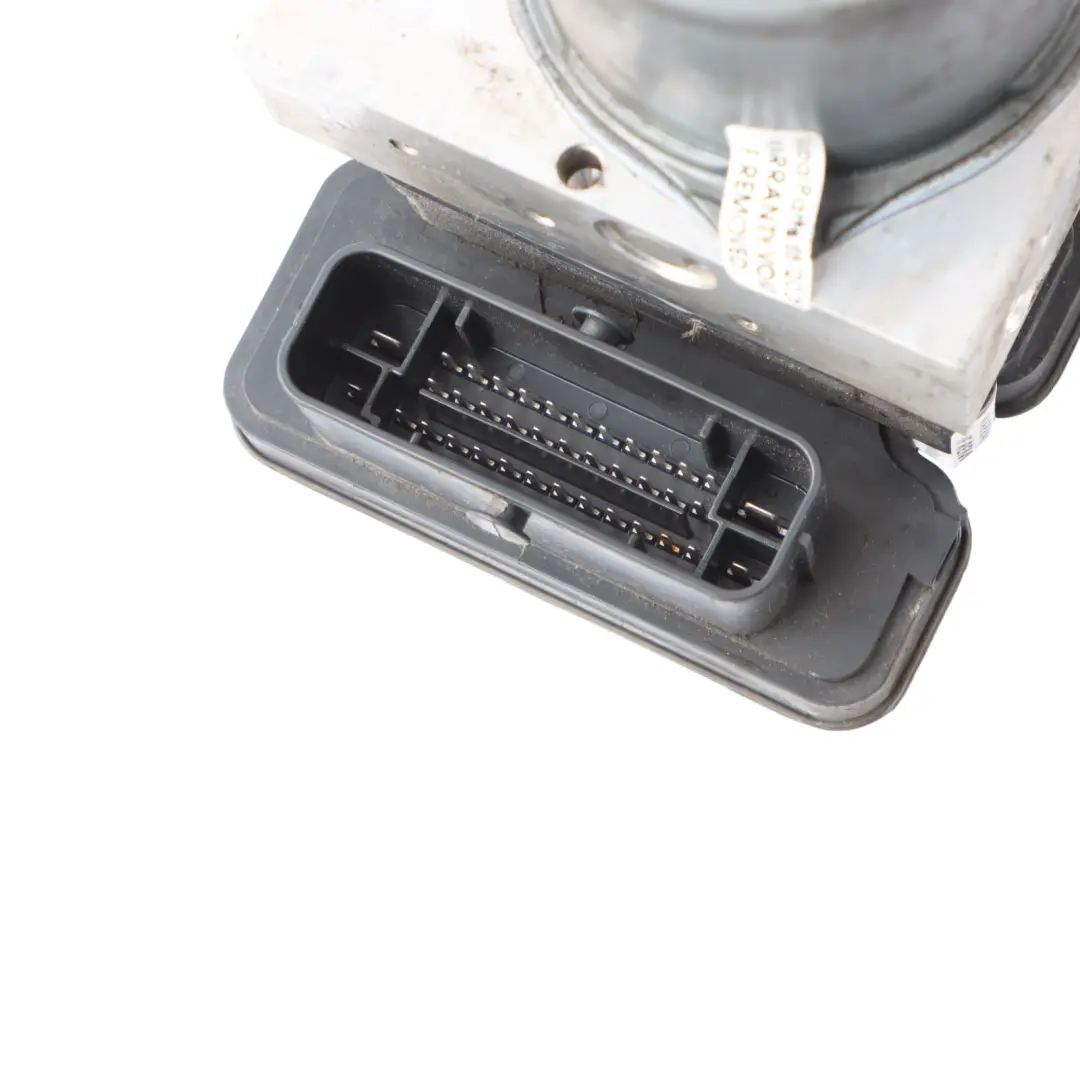 Audi A6 C7 A7 4G Brake Pump ABS Module Hydraulic Control Braking Unit - SKU 4G0907379S - Part number 4G0907379S