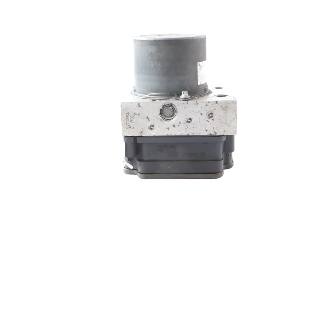 Audi A6 C7 A7 4G Brake Pump ABS Module Hydraulic Control Braking Unit - SKU 4G0907379S - Part number 4G0907379S