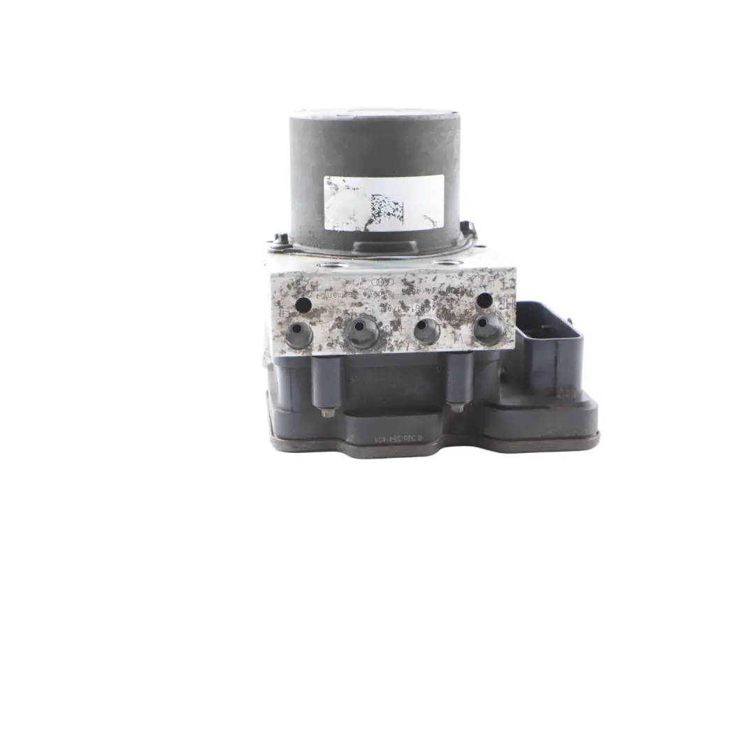  Brake Pump ABS Audi A6 C7 A7 4G Module Hydraulic Control Braking Unit - SKU 4G0907379S - Part number 4G0907379S