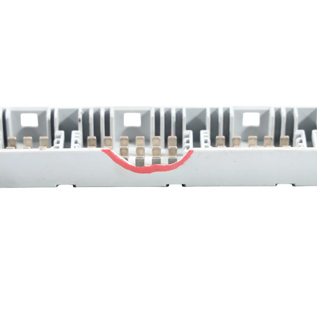 Audi RS6 C7 4G Air Suspension Module Regulation Control Unit WABCO - SKU 4G0907553F-1 - Part number 4G0907553F