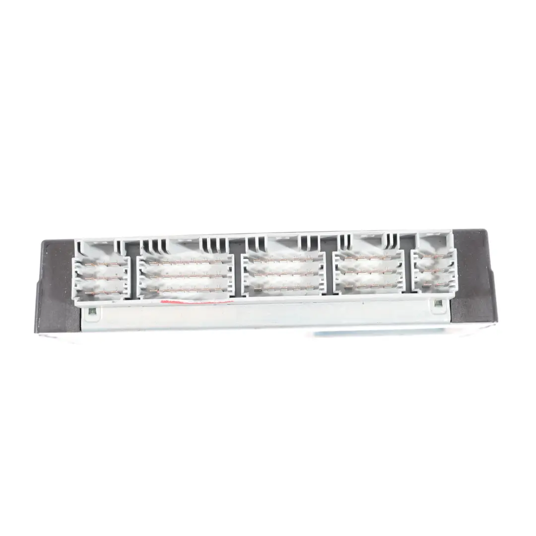 Audi RS6 C7 4G Moduł Sterownik Zawieszenia Pneumatycznego WABCO - SKU 4G0907553F-1 - Numer Części 4G0907553F