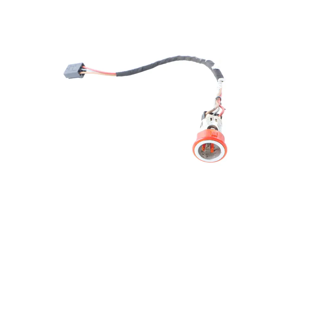 Audi A3 8V Power Port Socket Outlet Cigarette Lighter 12V Panel - SKU 4G0919305B - Part number 4G0919305B