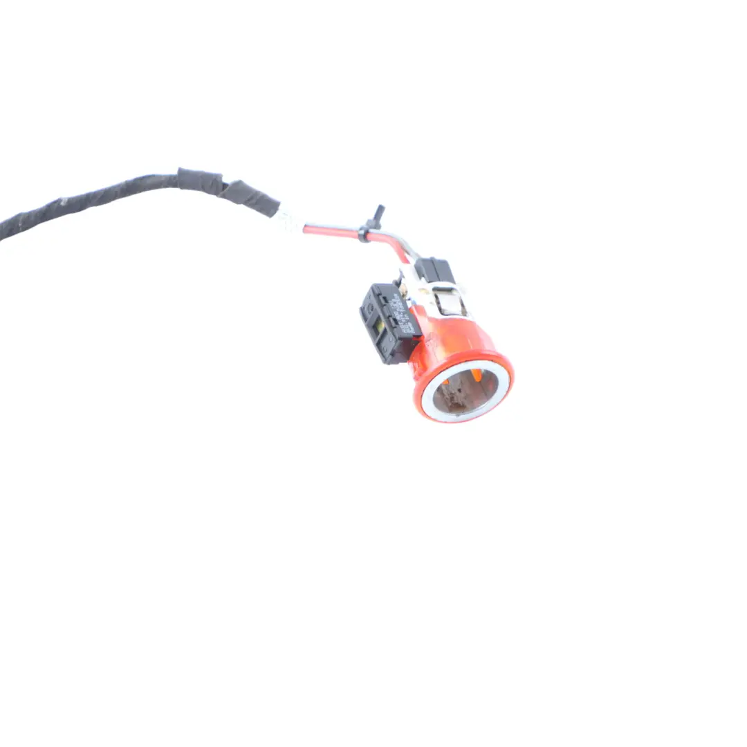 Port Socket Outlet Cigarette Lighter 12V Panel to Audi A3 8V Power with Part number 4G0919305B Audi A3 8V Power Port Socket Outlet Cigarette Lighter 12V Panel - SKU 4G0919305B - Part number 4G0919305B