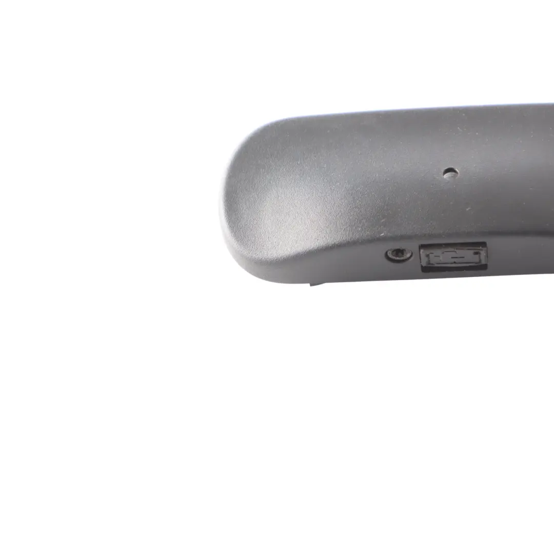 Audi A6 C7 Buse De Lave Glace Avant Gauche Côté Conducteur - SKU 4G0955987A - Numéro de pièce 4G0955987A