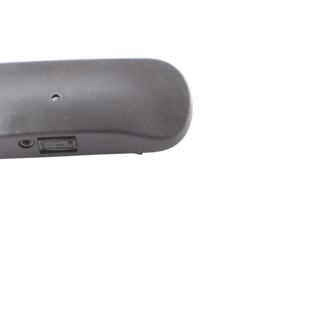 Audi A6 C7 Lanza Limpiaparabrisas Delantera Izquierda - SKU 4G0955987A - Número de pieza 4G0955987A