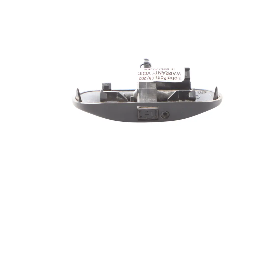 Frontscheibe Jet Waschanlage Sprühdüse Links für Audi A6 C7 mit Teilenummer 4G0955987A Audi A6 C7 Frontscheibe Jet Waschanlage Sprühdüse Links - SKU 4G0955987A - Teilenummer 4G0955987A