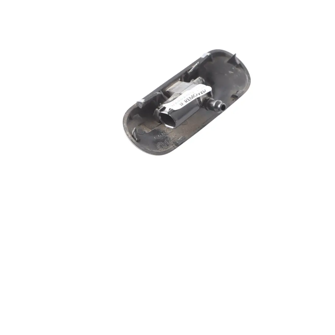 Audi A6 C7 Front Windscreen Jet Washer Spray Nozzle Left N/S - SKU 4G0955987A - Part number 4G0955987A