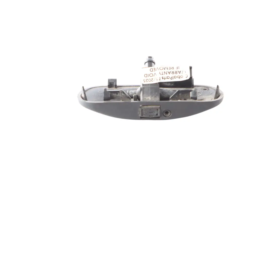 Ugello Spruzzatore Lavavetri Parabrezza Anteriore per Audi A6 C7 con numero di parte 4G0955988A Audi A6 C7 Ugello Spruzzatore Lavavetri Parabrezza Anteriore - SKU 4G0955988A - Numero di parte 4G0955988A