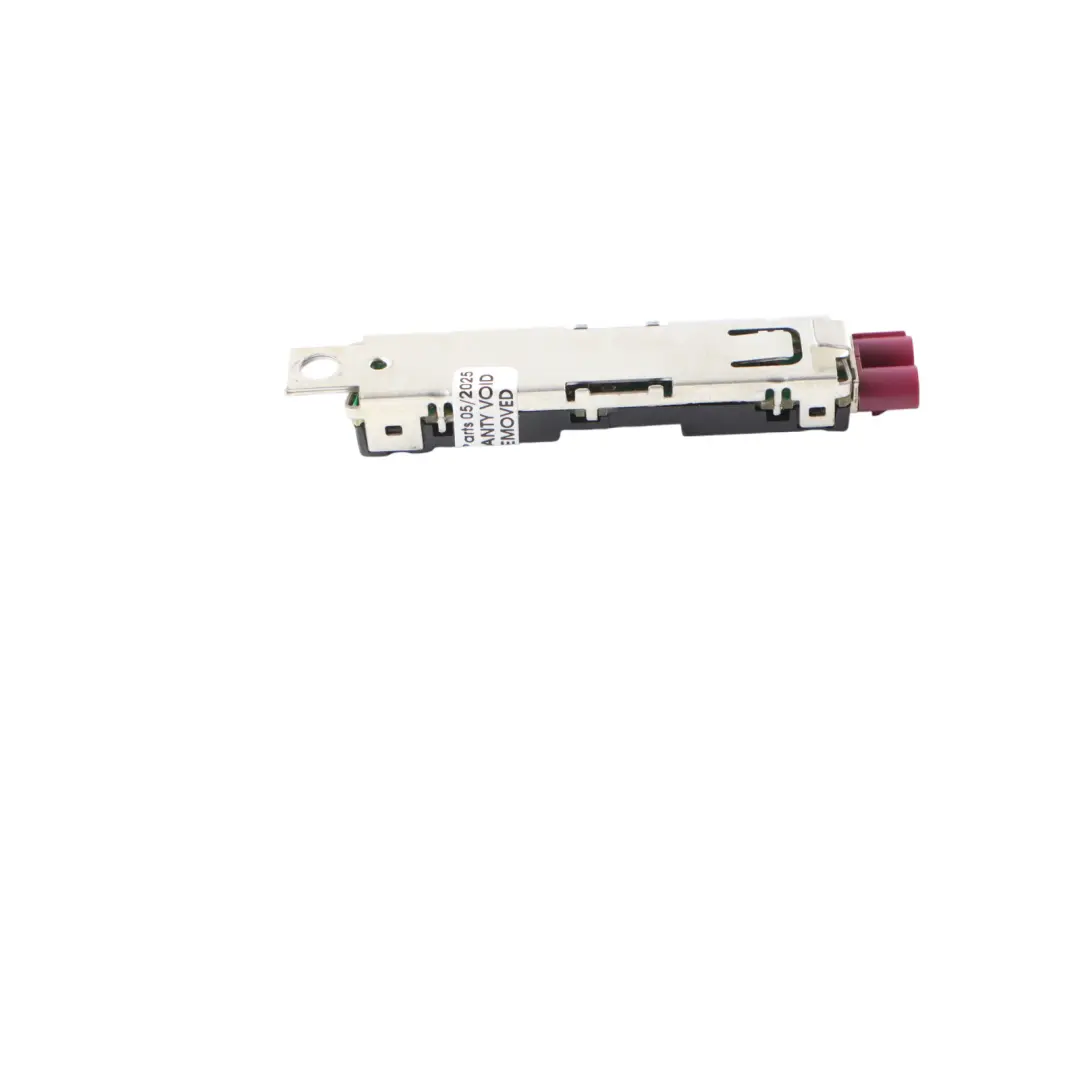 Antenna Booster Antenna Amplificatore AMP per Audi A6 C7 con numero di parte 4G5035225 Audi A6 C7 Antenna Booster Antenna Amplificatore AMP - SKU 4G5035225 - Numero di parte 4G5035225