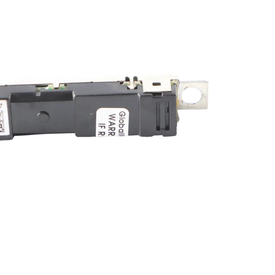 Antenna Booster Antenna Amplificatore AMP per Audi A6 C7 con numero di parte 4G5035225 Audi A6 C7 Antenna Booster Antenna Amplificatore AMP - SKU 4G5035225 - Numero di parte 4G5035225