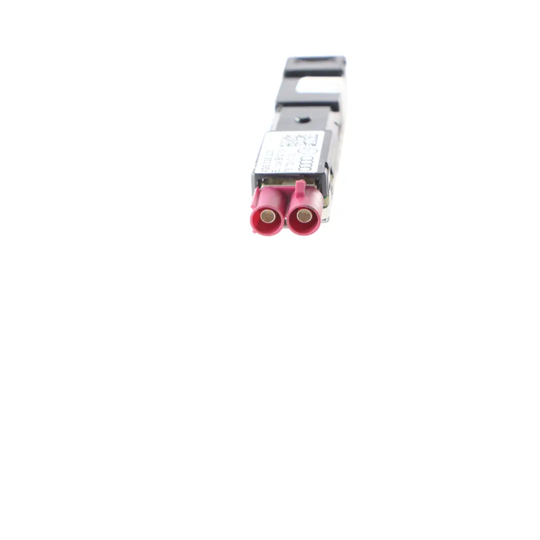 Antenna Booster Antenna Amplificatore AMP per Audi A6 C7 con numero di parte 4G5035225 Audi A6 C7 Antenna Booster Antenna Amplificatore AMP - SKU 4G5035225 - Numero di parte 4G5035225