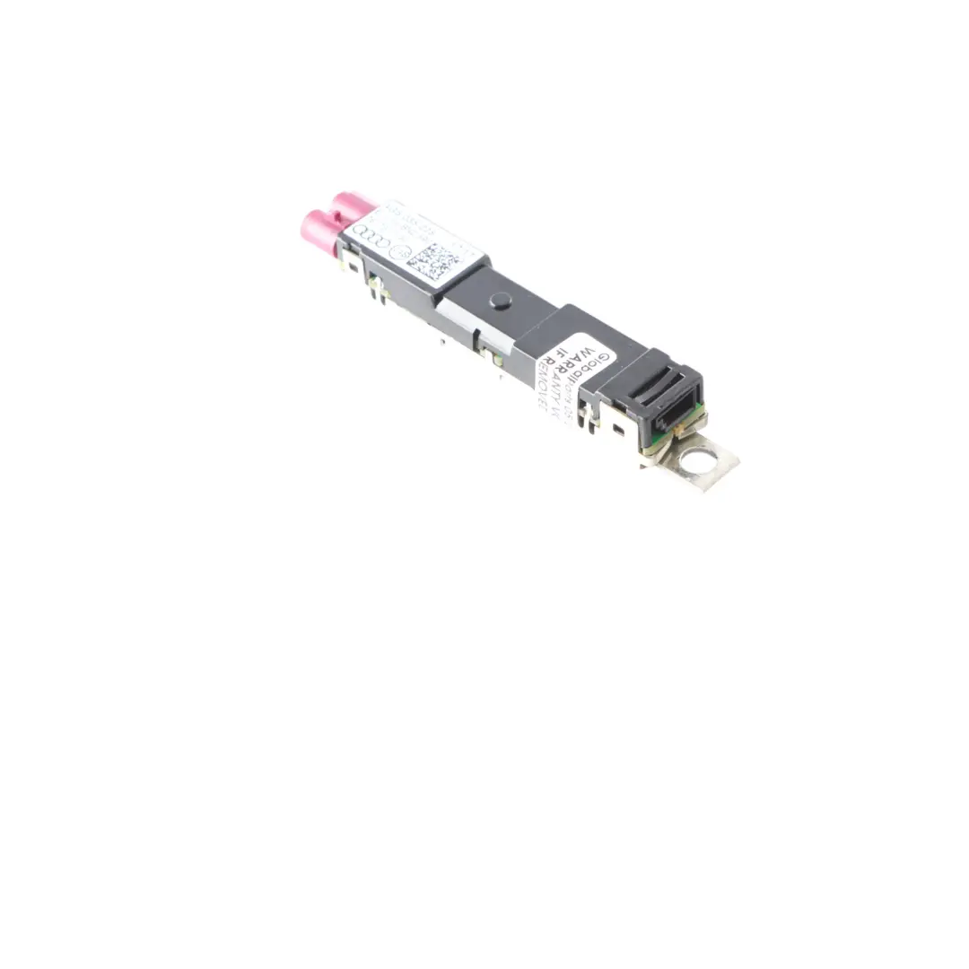 Antenna Booster Antenna Amplificatore AMP per Audi A6 C7 con numero di parte 4G5035225 Audi A6 C7 Antenna Booster Antenna Amplificatore AMP - SKU 4G5035225 - Numero di parte 4G5035225