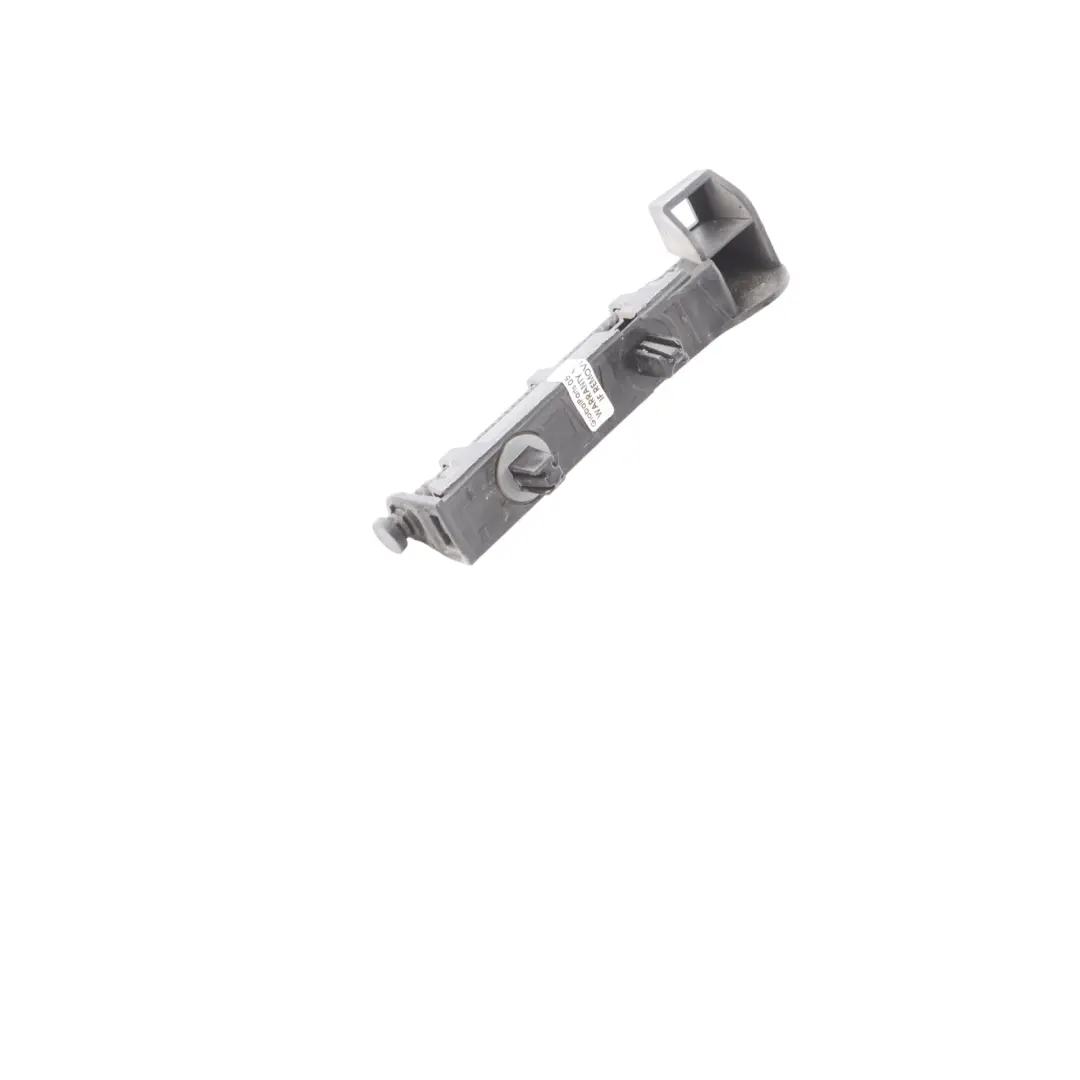 Bumper Bracket Holder Rear Right O/S Support to Audi A6 C7 with Part number 4G5807890A Audi A6 C7 Bumper Bracket Holder Rear Right O/S Support - SKU 4G5807890A - Part number 4G5807890A