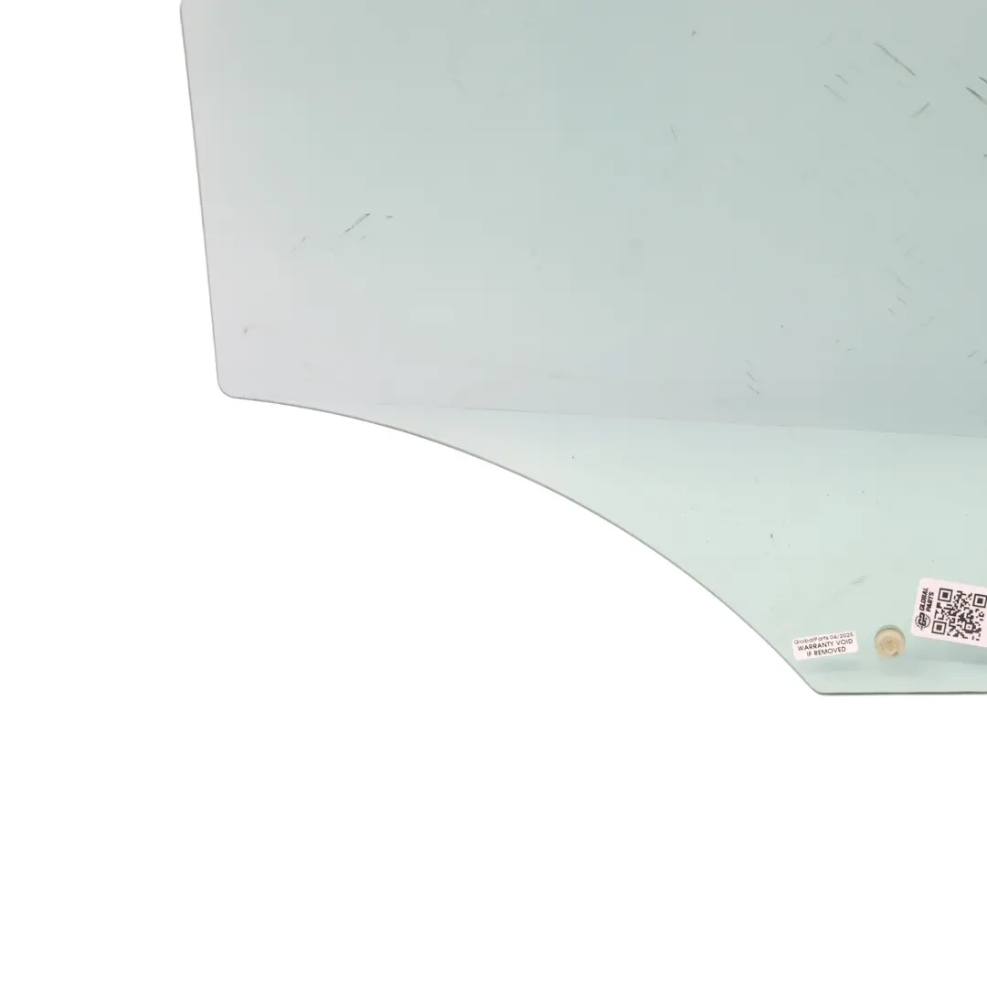 Audi A6 C7 Saloon Rear Door Side Window Glass Glazing Left N/S AS2 - SKU 4G5845205 - Part number 4G5845205