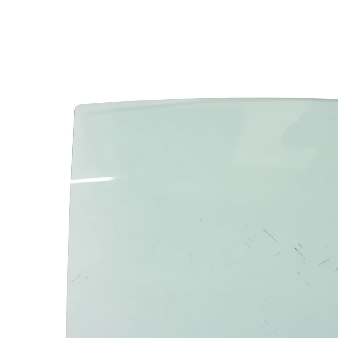 Audi A6 C7 Saloon Rear Door Side Window Glass Glazing Left N/S AS2 - SKU 4G5845205 - Part number 4G5845205