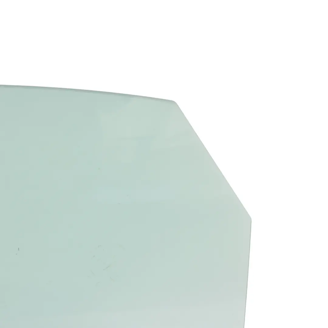 Audi A6 C7 Saloon Rear Door Side Window Glass Glazing Left N/S AS2 - SKU 4G5845205 - Part number 4G5845205