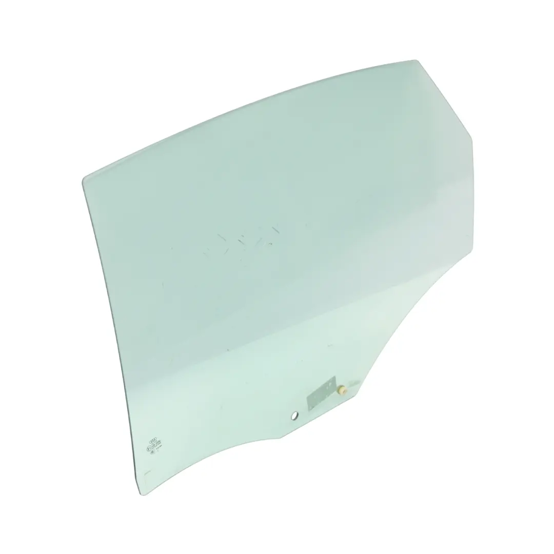 Audi A6 C7 Vitre Latérale De Porte Arrière Gauche Berline AS2 - SKU 4G5845205 - Numéro de pièce 4G5845205