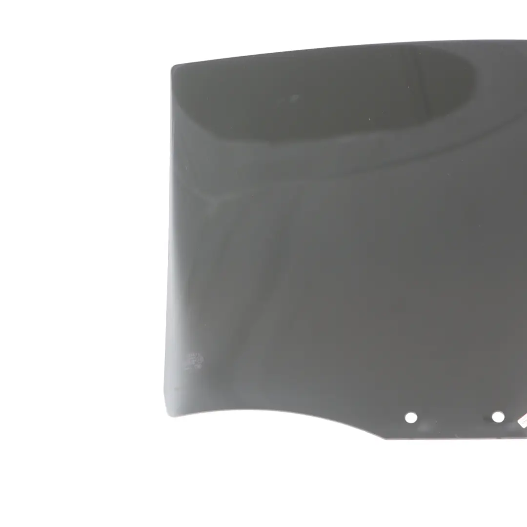 Luna Ventanilla Puerta Trasera Derecha Tintada AS3 para Audi A6 C7 con número de pieza 4G5845206A Audi A6 C7 Luna Ventanilla Puerta Trasera Derecha Tintada AS3 - SKU 4G5845206A - Número de pieza 4G5845206A