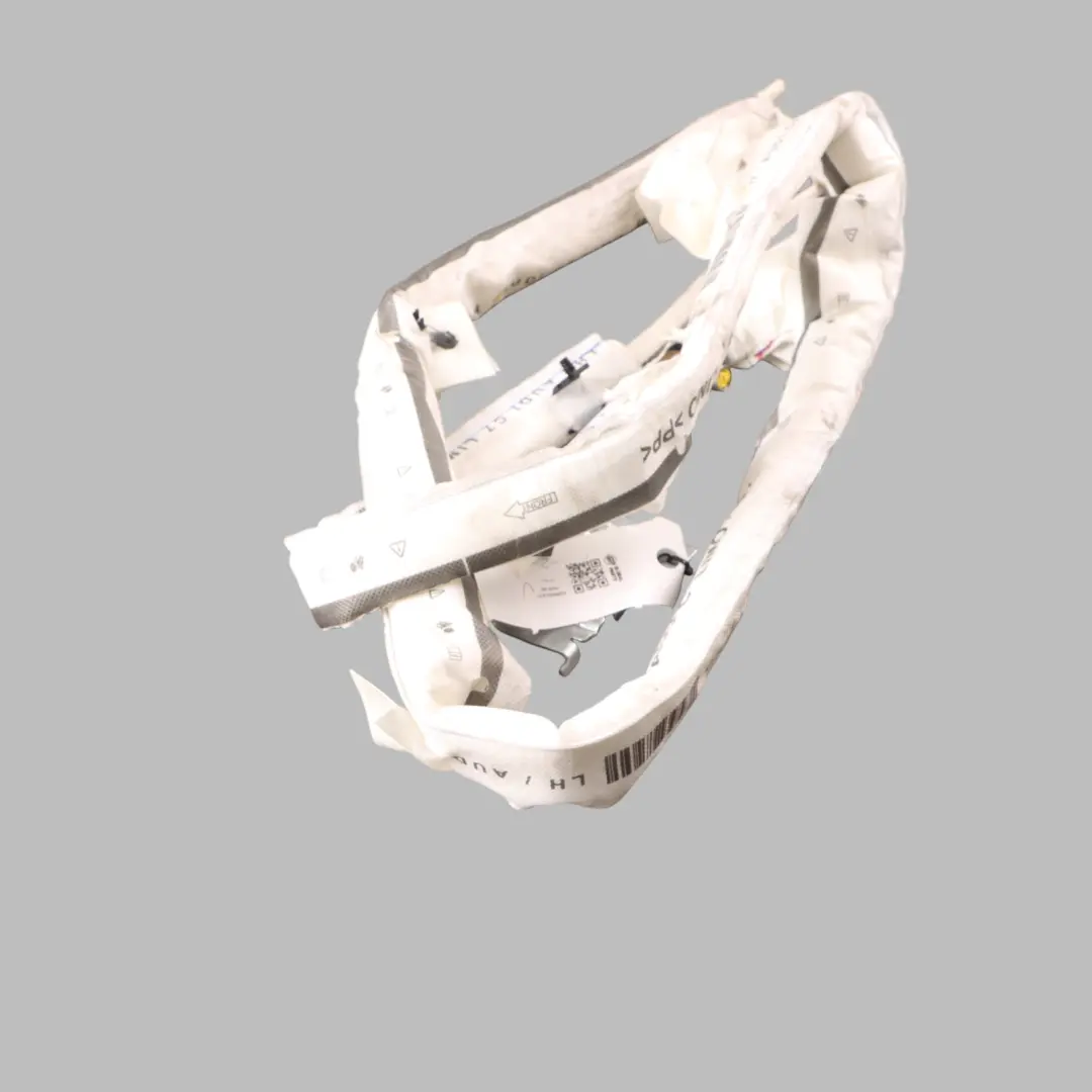 Audi A6 C7 Curtain Roof Air Module Headliner Left N/S - SKU 4G5880741F - Part number 4G5880741F