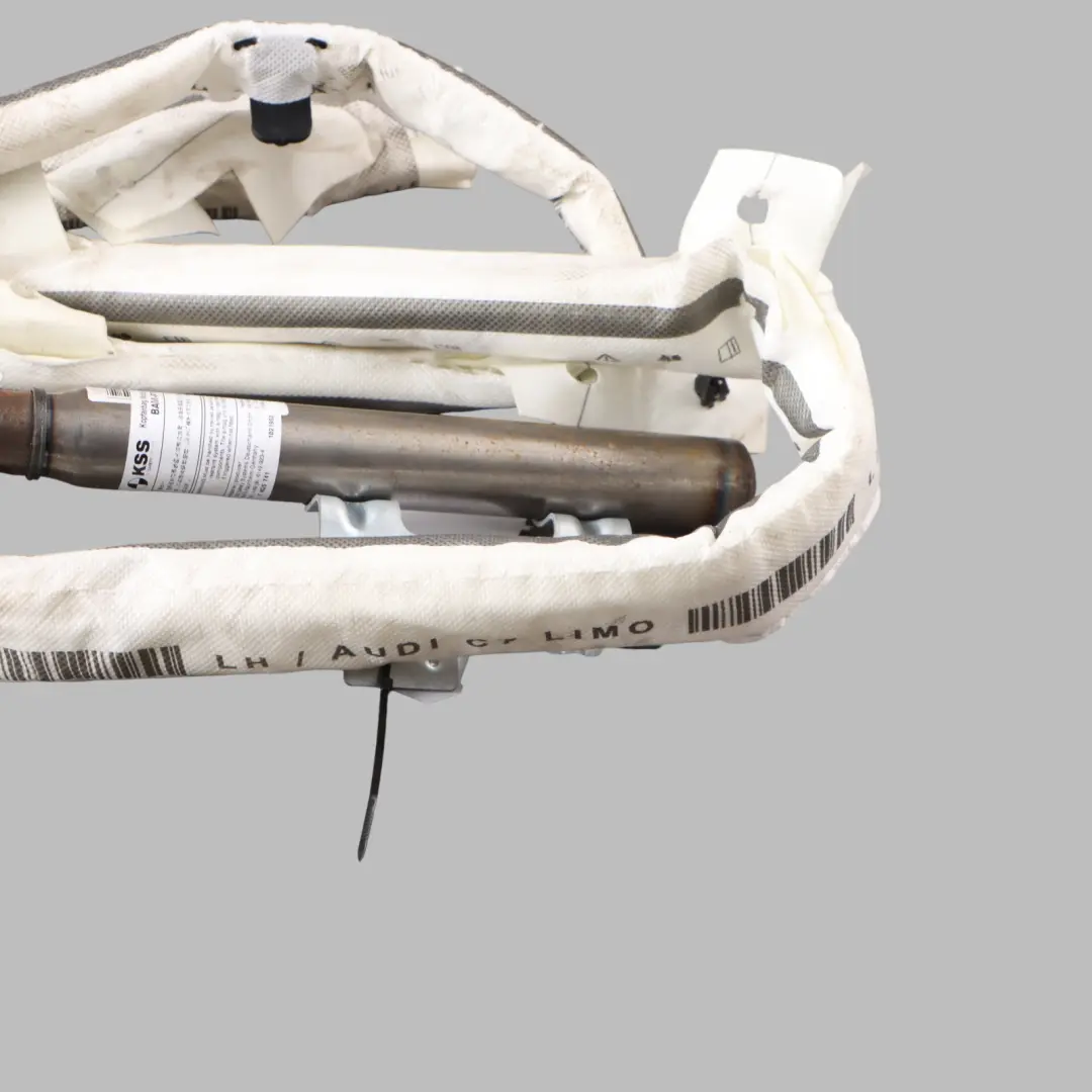Audi A6 C7 Curtain Roof Air Module Headliner Left N/S - SKU 4G5880741F - Part number 4G5880741F
