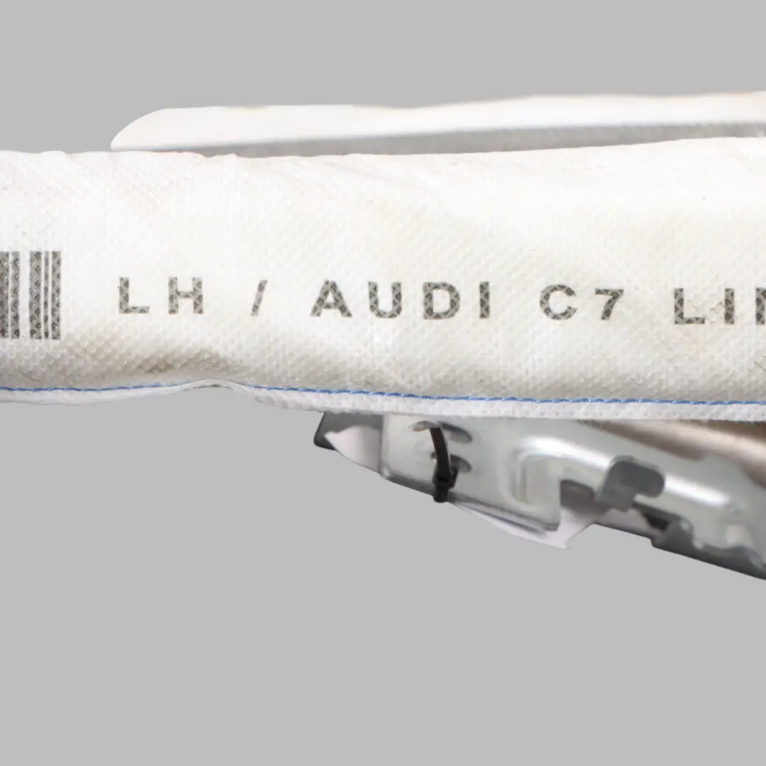 Audi A6 C7 Curtain Roof Air Module Headliner Left N/S - SKU 4G5880741F - Part number 4G5880741F