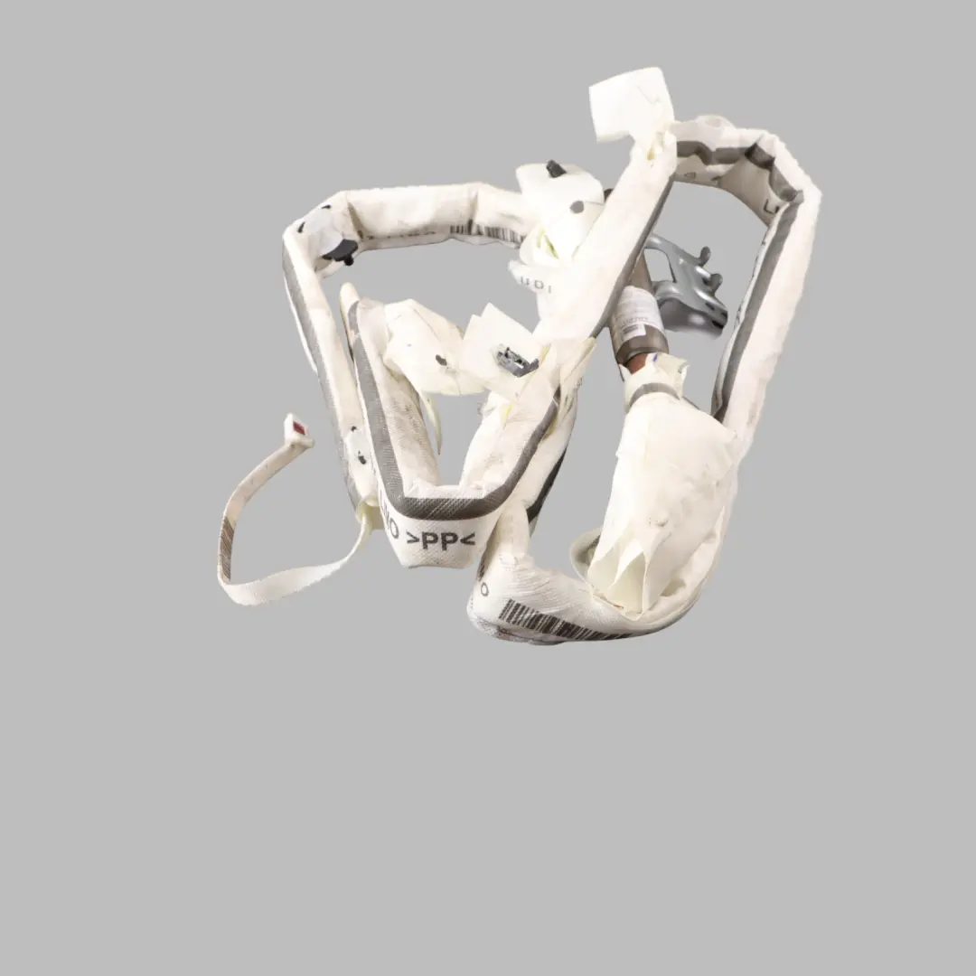 Curtain Roof Air Module Headliner Left N/S to Audi A6 C7 with Part number 4G5880741F Audi A6 C7 Curtain Roof Air Module Headliner Left N/S - SKU 4G5880741F - Part number 4G5880741F