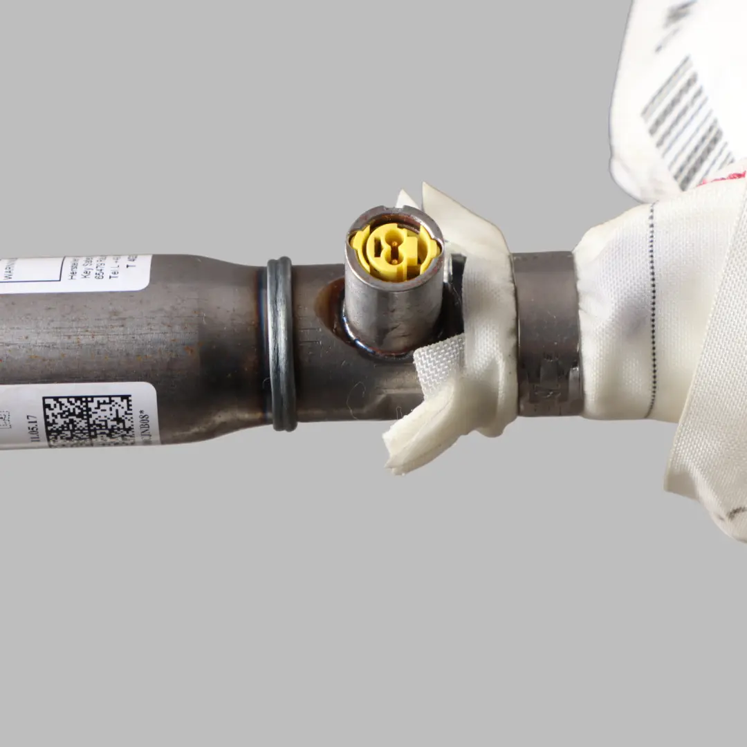 Curtain Roof Air Module Headliner Right O/S to Audi A6 C7 with Part number 4G5880742F Audi A6 C7 Curtain Roof Air Module Headliner Right O/S - SKU 4G5880742F - Part number 4G5880742F