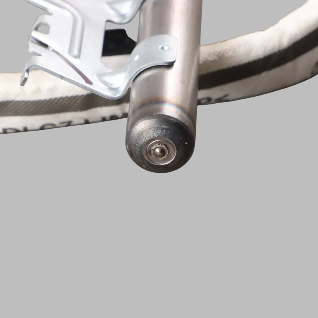 Curtain Roof Air Module Headliner Right O/S to Audi A6 C7 with Part number 4G5880742F Audi A6 C7 Curtain Roof Air Module Headliner Right O/S - SKU 4G5880742F - Part number 4G5880742F