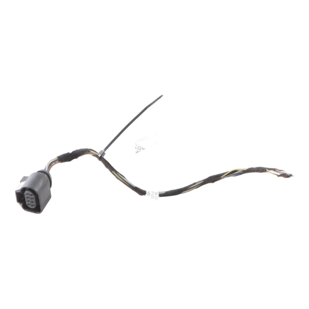 Audi A6 C7 Câble Feu Arrière Gauche LED Côté Conducteur Référence - SKU 4G5945093E-2 - Numéro de pièce 4G5945093E