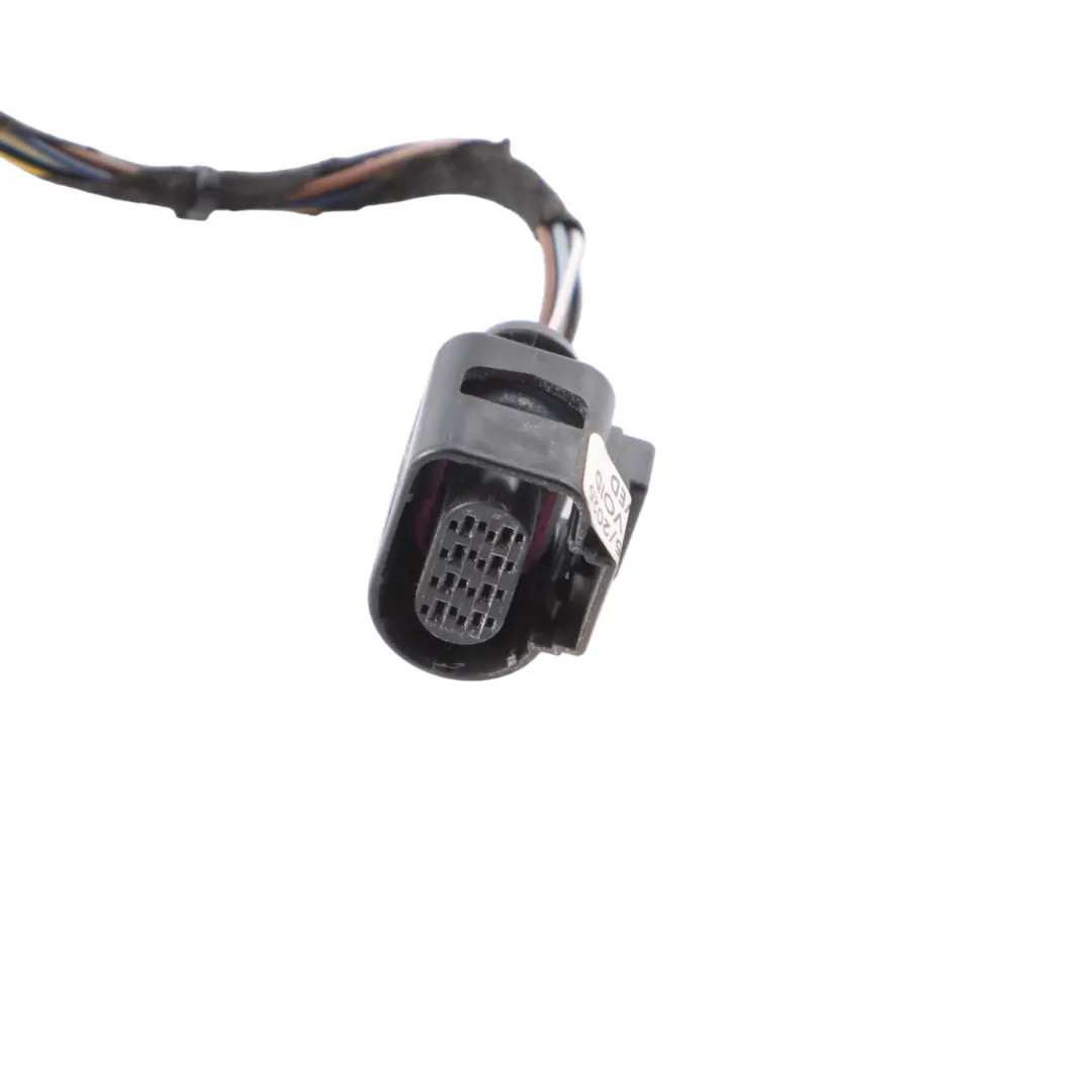Audi A6 C7 Kabel Lampy Tylnej LED Wewnętrzna Lewy - SKU 4G5945093E-2 - Numer Części 4G5945093E