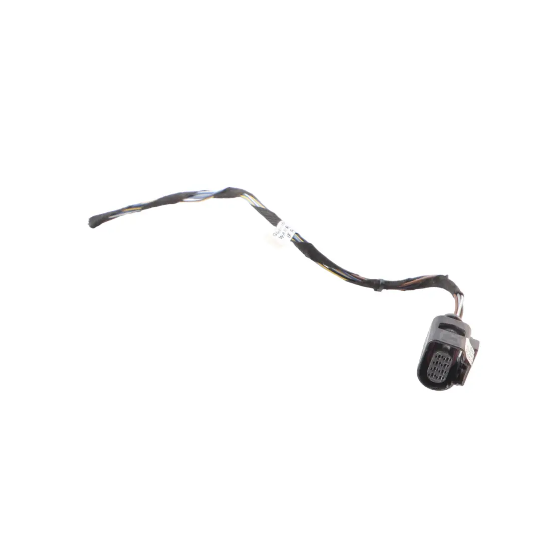 Audi A6 C7 Rücklicht Kabel LED Innenleuchte Links Draht - SKU 4G5945093E-2 - Teilenummer 4G5945093E