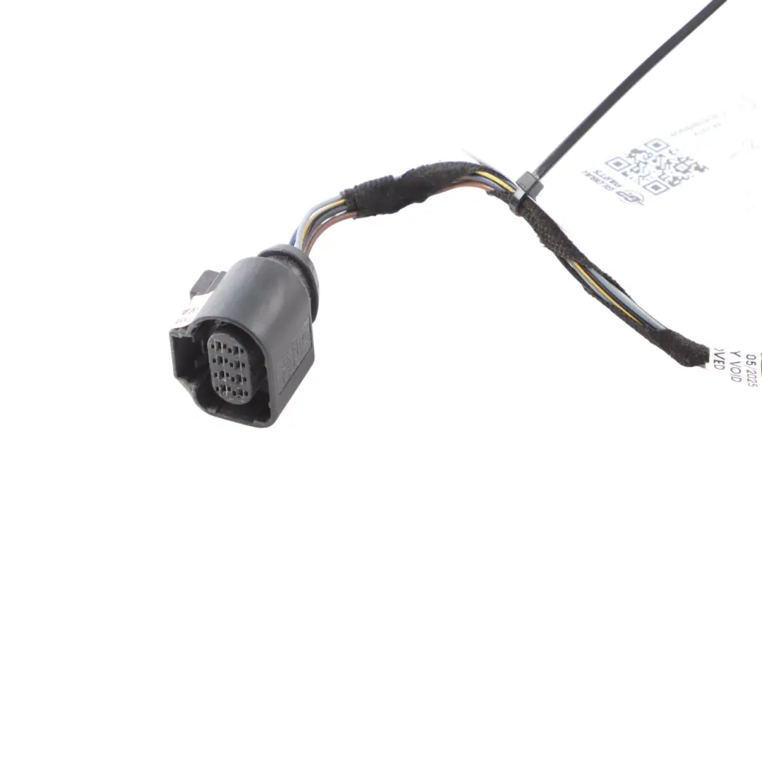 Audi A6 C7 Rear Tail Light Cable LED Inner Lamp Left Wire N/S - SKU 4G5945093E-2 - Part number 4G5945093E