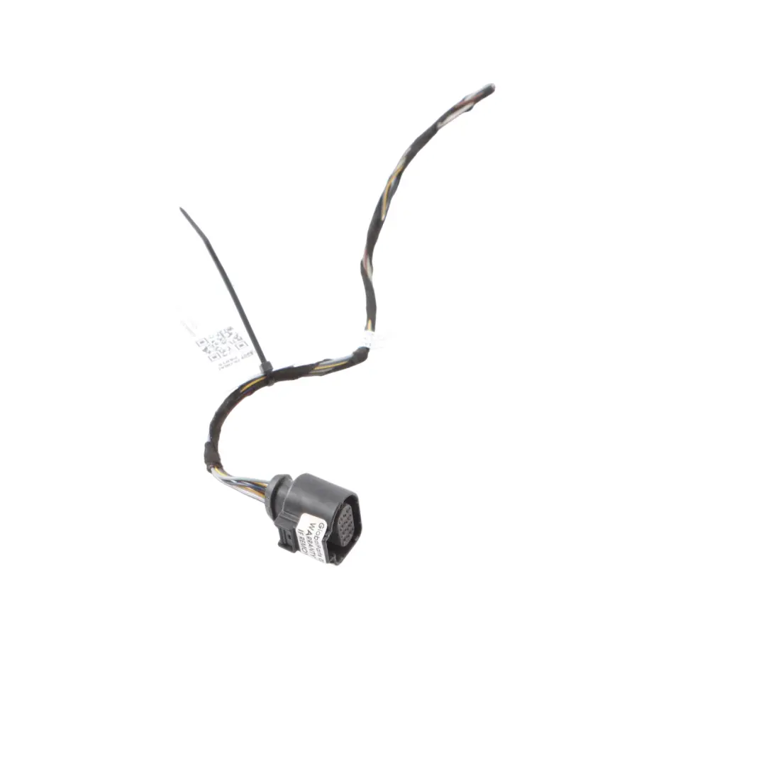 Audi A6 C7 Rear Tail Light Cable LED Inner Lamp Left Wire N/S - SKU 4G5945093E-2 - Part number 4G5945093E
