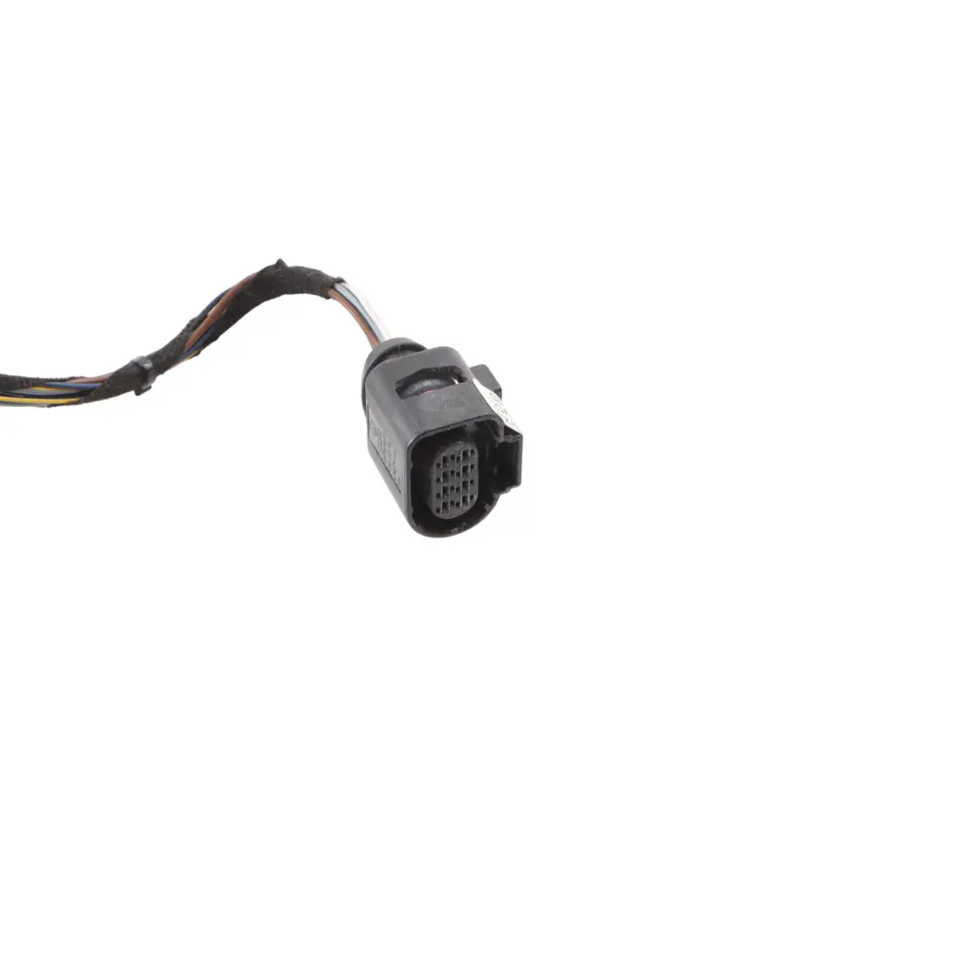 Rücklicht Kabel LED Innenleuchte Links Draht für Audi A6 C7 mit Teilenummer 4G5945093E Audi A6 C7 Rücklicht Kabel LED Innenleuchte Links Draht - SKU 4G5945093E-2 - Teilenummer 4G5945093E