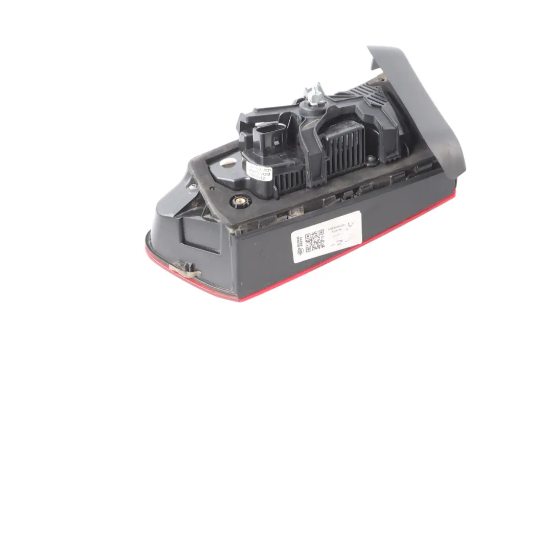 Audi A6 C7 Rear Tail Light LED Inner Lamp Left N/S - SKU 4G5945093E - Part number 4G5945093E