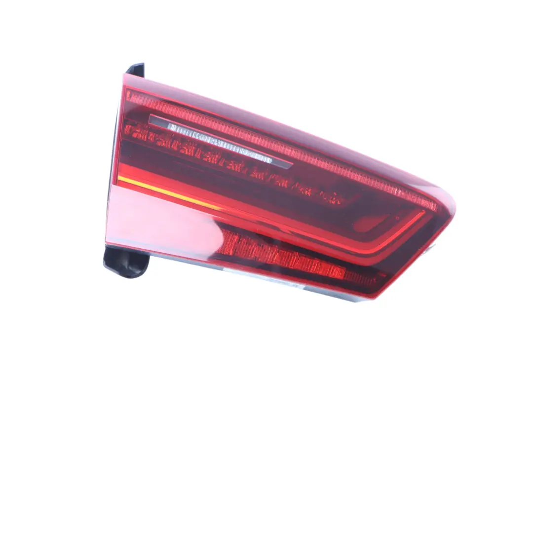 Tail Light LED Inner Lamp Left N/S to Audi A6 C7 Rear with Part number 4G5945093E Audi A6 C7 Rear Tail Light LED Inner Lamp Left N/S - SKU 4G5945093E - Part number 4G5945093E