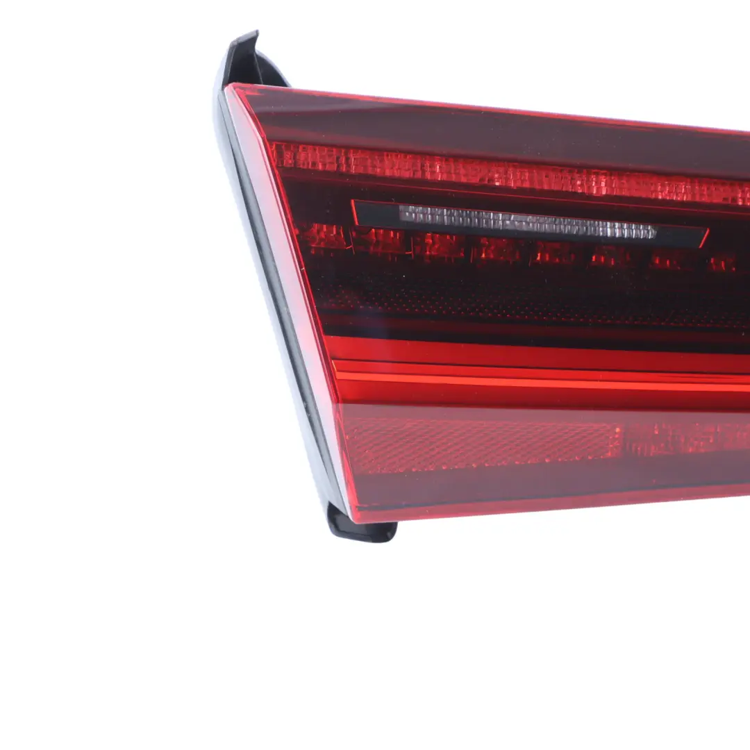 Tail Light LED Inner Lamp Left N/S to Audi A6 C7 Rear with Part number 4G5945093E Audi A6 C7 Rear Tail Light LED Inner Lamp Left N/S - SKU 4G5945093E - Part number 4G5945093E