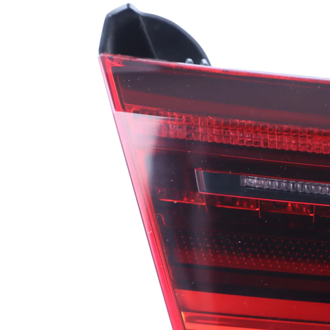 Tail Light LED Inner Lamp Left N/S to Audi A6 C7 Rear with Part number 4G5945093E Audi A6 C7 Rear Tail Light LED Inner Lamp Left N/S - SKU 4G5945093E - Part number 4G5945093E