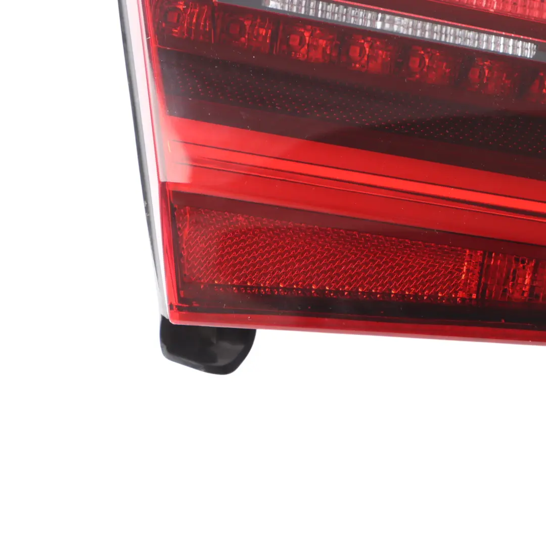 Tail Light LED Inner Lamp Left N/S to Audi A6 C7 Rear with Part number 4G5945093E Audi A6 C7 Rear Tail Light LED Inner Lamp Left N/S - SKU 4G5945093E - Part number 4G5945093E