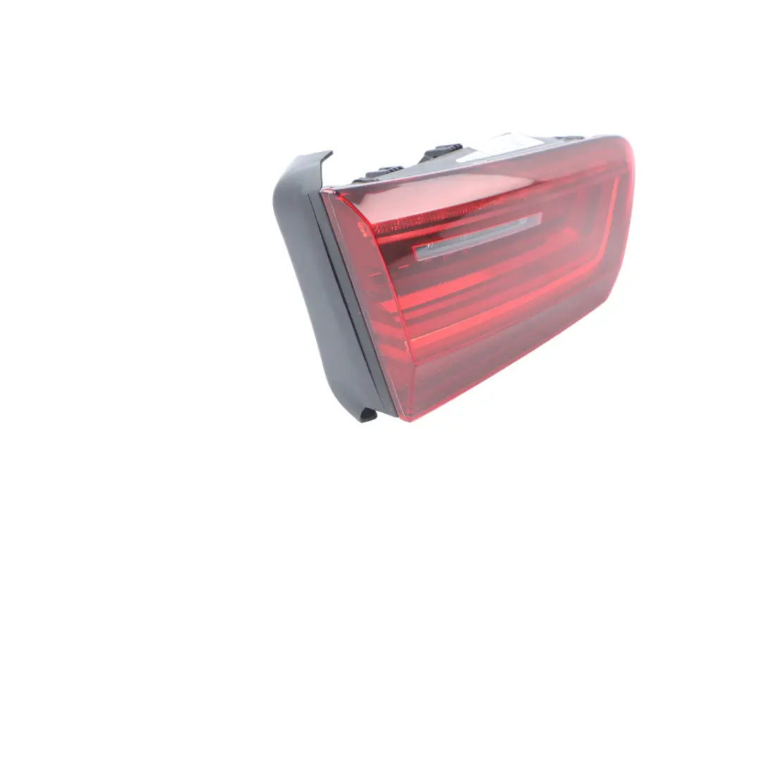 Tail Light LED Inner Lamp Left N/S to Audi A6 C7 Rear with Part number 4G5945093E Audi A6 C7 Rear Tail Light LED Inner Lamp Left N/S - SKU 4G5945093E - Part number 4G5945093E