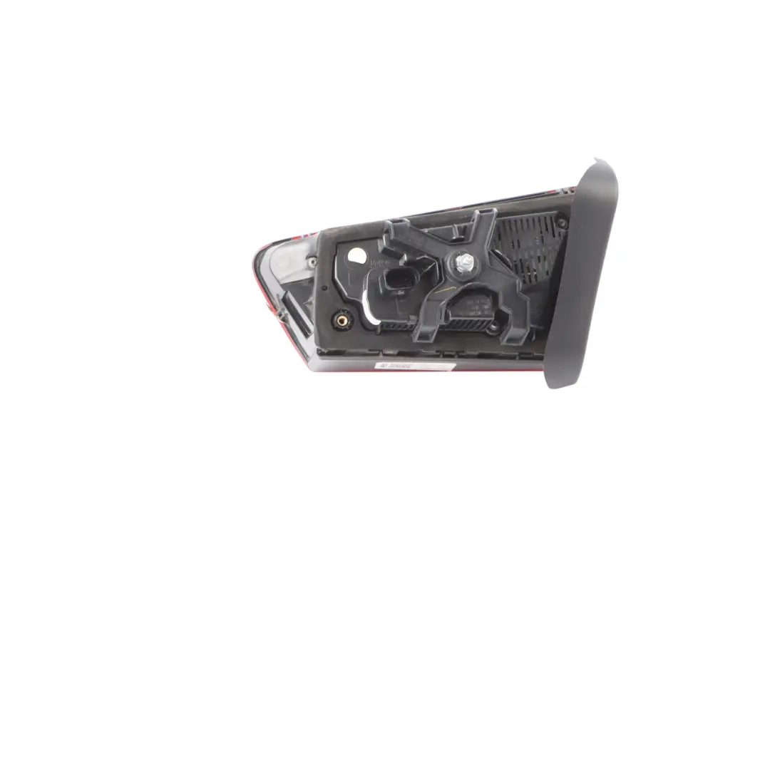 Tail Light LED Inner Lamp Left N/S to Audi A6 C7 Rear with Part number 4G5945093E Audi A6 C7 Rear Tail Light LED Inner Lamp Left N/S - SKU 4G5945093E - Part number 4G5945093E