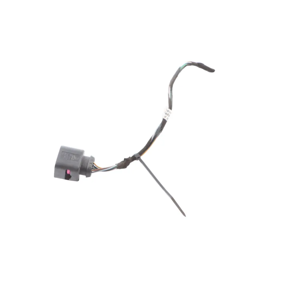 Audi A6 C7 Hintere Innere Lampe Rechts Kabelbaum Kabel Kabelbaum - SKU 4G5945094E-2 - Teilenummer 4G5945094E