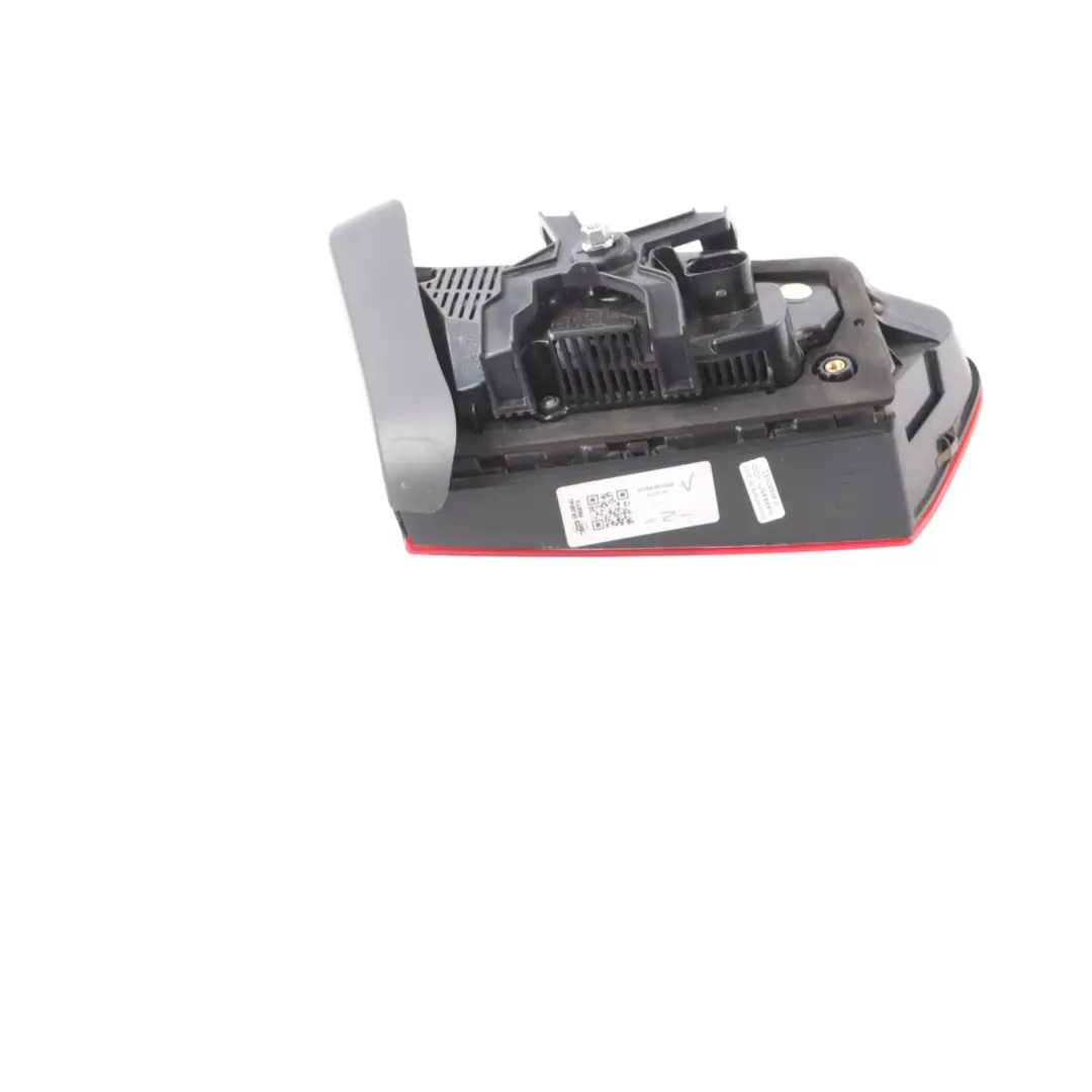 Audi A6 C7 Rücklicht Lampe Kofferraumdeckel Kofferraumklappe Rechts - SKU 4G5945094E - Teilenummer 4G5945094E